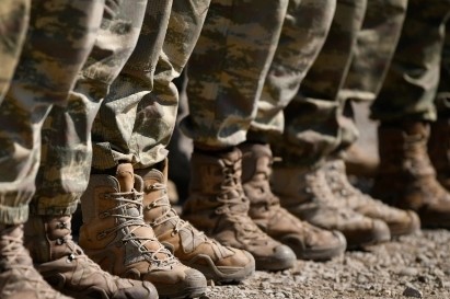 Срок увольнения офицеров в запас будет определяться по новому порядку
 