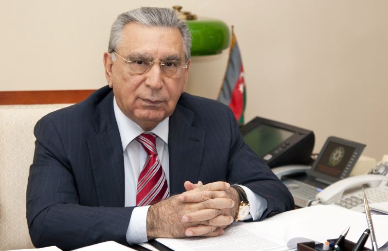 Кто адвокат Рамиза Мехтиева?