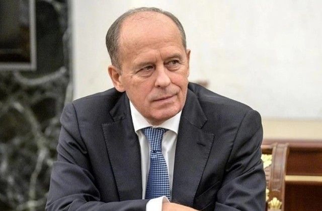 ФСБ России заявила о подготовке Лондоном и Киевом диверсий на "Турецком потоке"
 