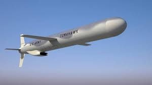 WP: передача Tomahawk Украине не способна переломить ход конфликта
 