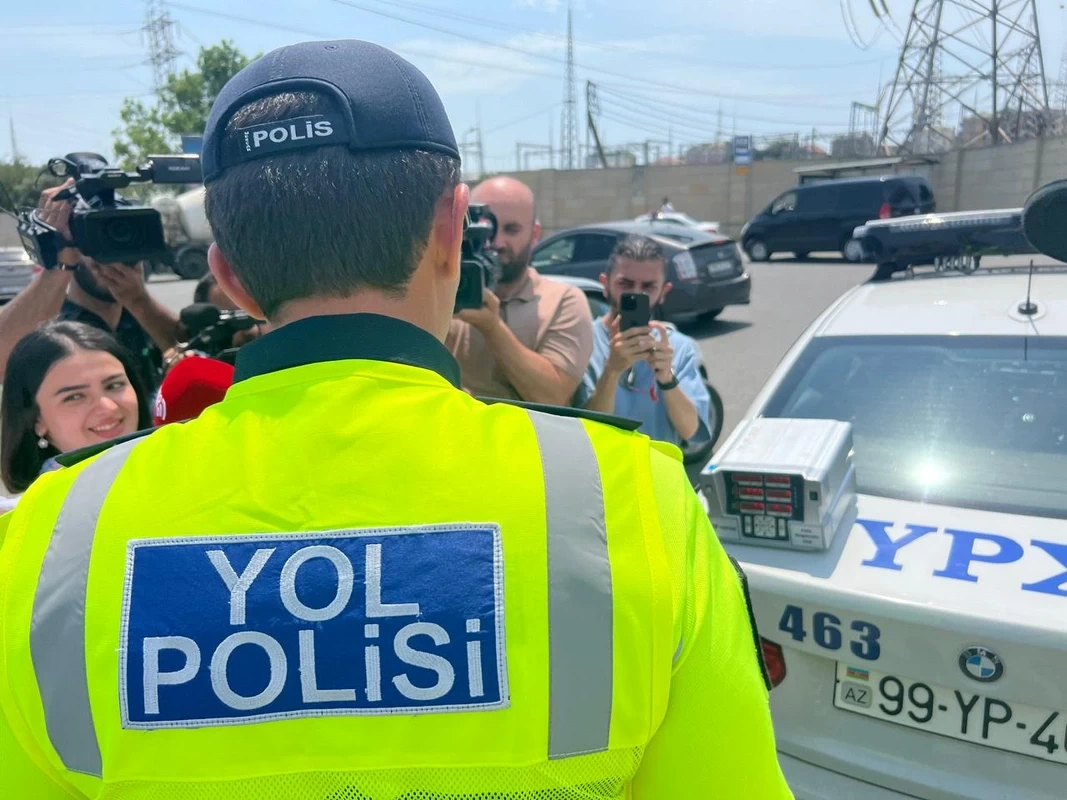 Дорожная полиция объявила о начале месячника "Чистый воздух"  
 