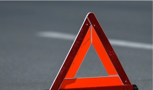 В Гёйгёльском районе автомобиль сбил супругов
 