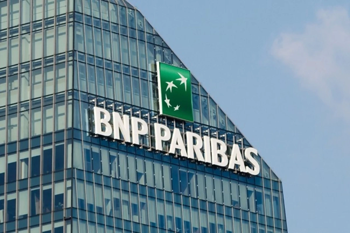 Французский банк BNP Paribas помог властям Судана совершить геноцид
 