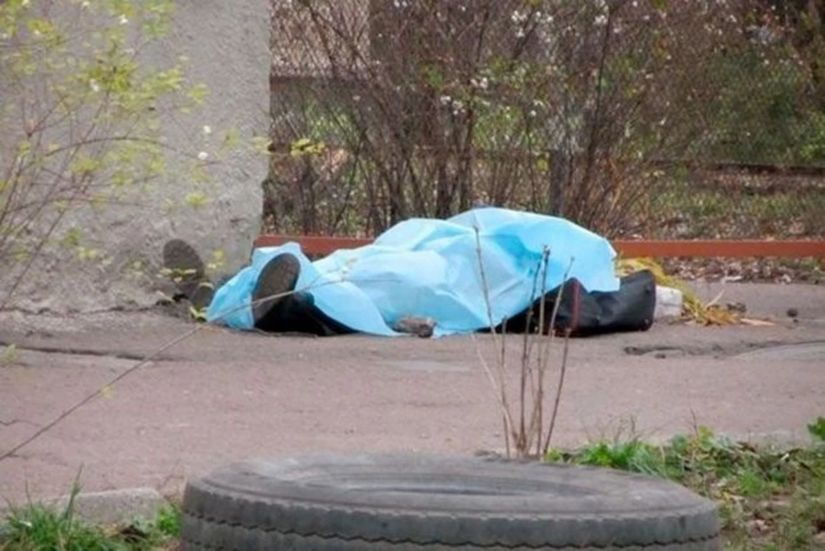 В Баку погиб комендант дома
 