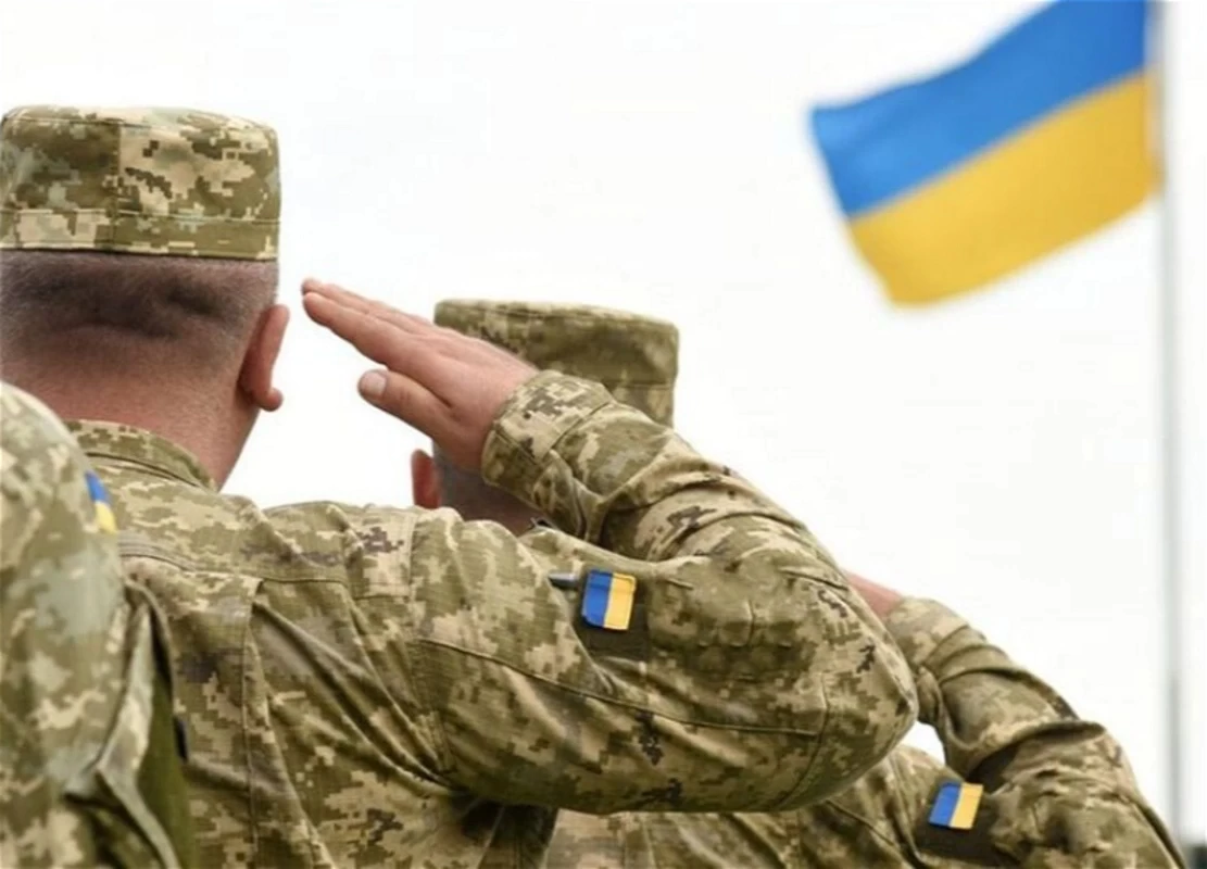 В Украине продлили военное положение
 