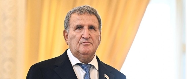 У дочери президента НАНА похитили миллион евро и драгоценности?
 