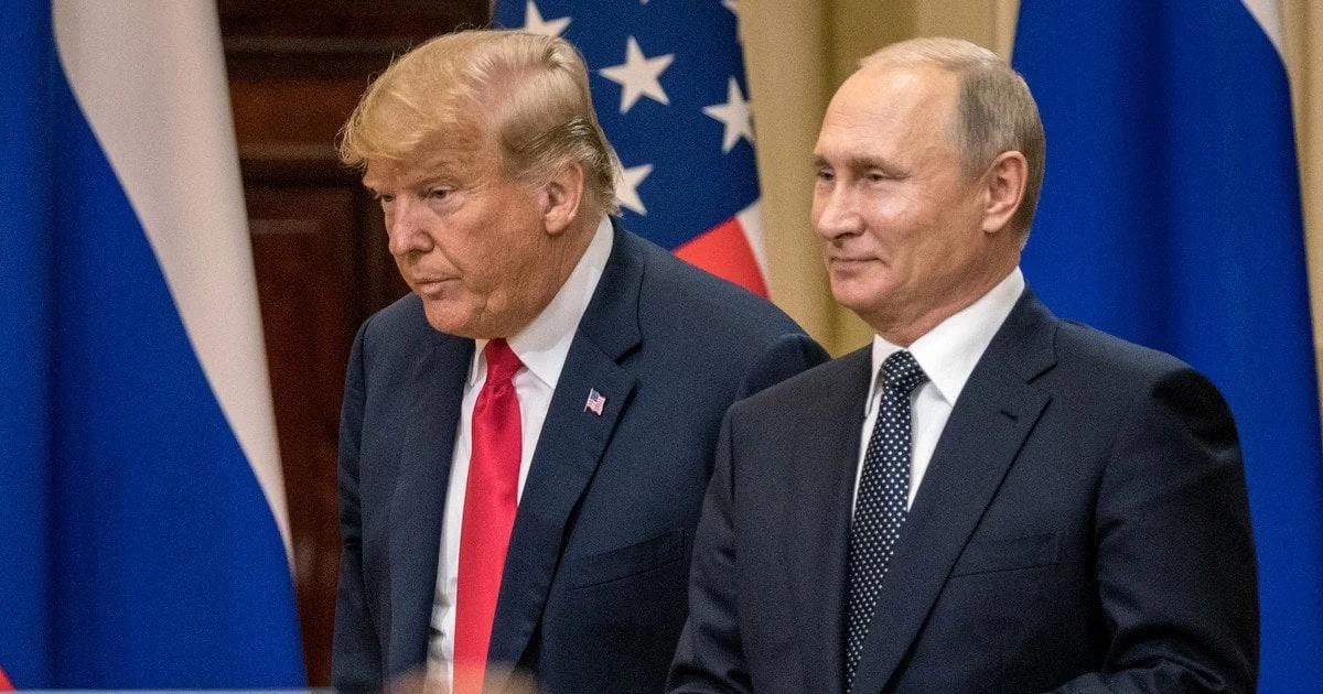 В Кремле ответили, будут ли страны ЕС на саммите Путина и Трампа
 