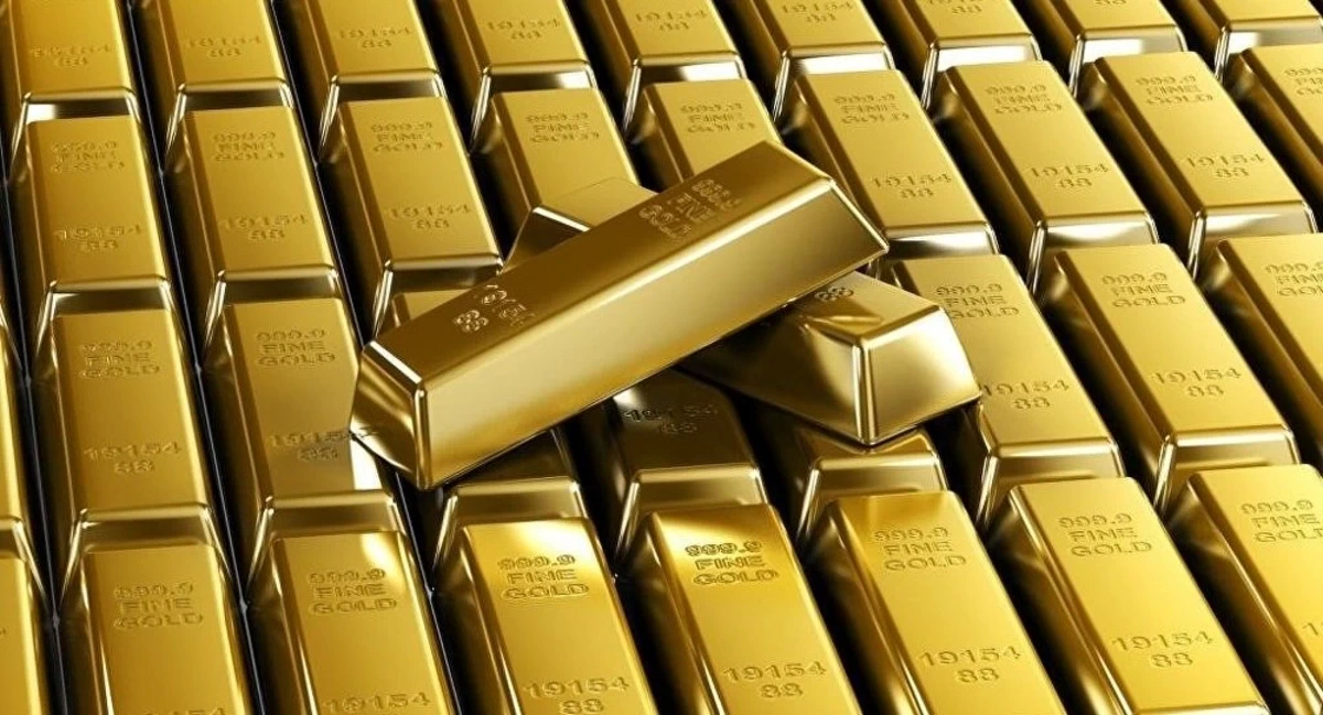 ГНФАР за 9 месяцев увеличил золотой портфель на 38 тонн
 