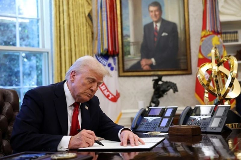 Трамп отменил встречу с Путиным в Будапеште
 