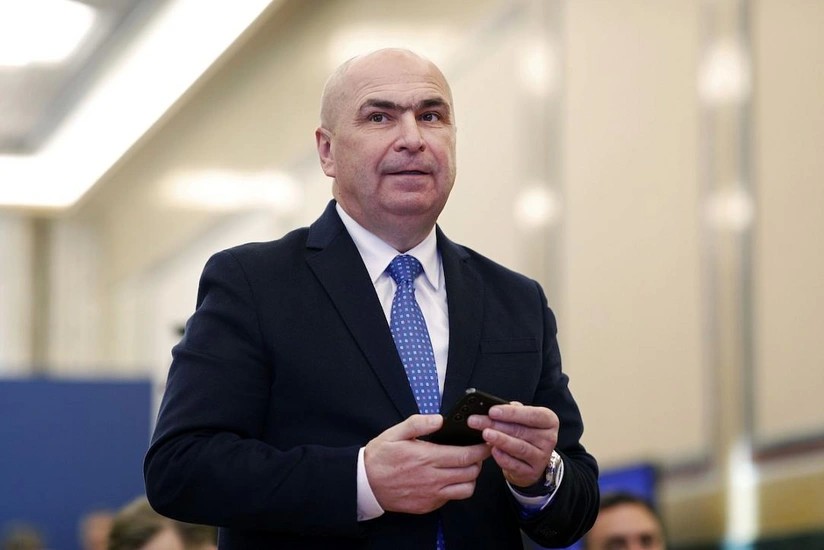 Премьер Румынии заявил о готовности уйти в отставку
 