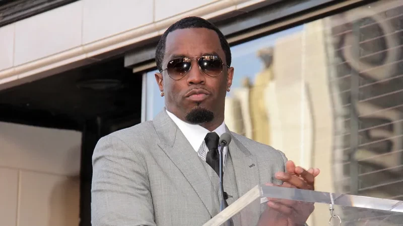 Рэпера P.Diddy пытались убить в тюрьме  
 