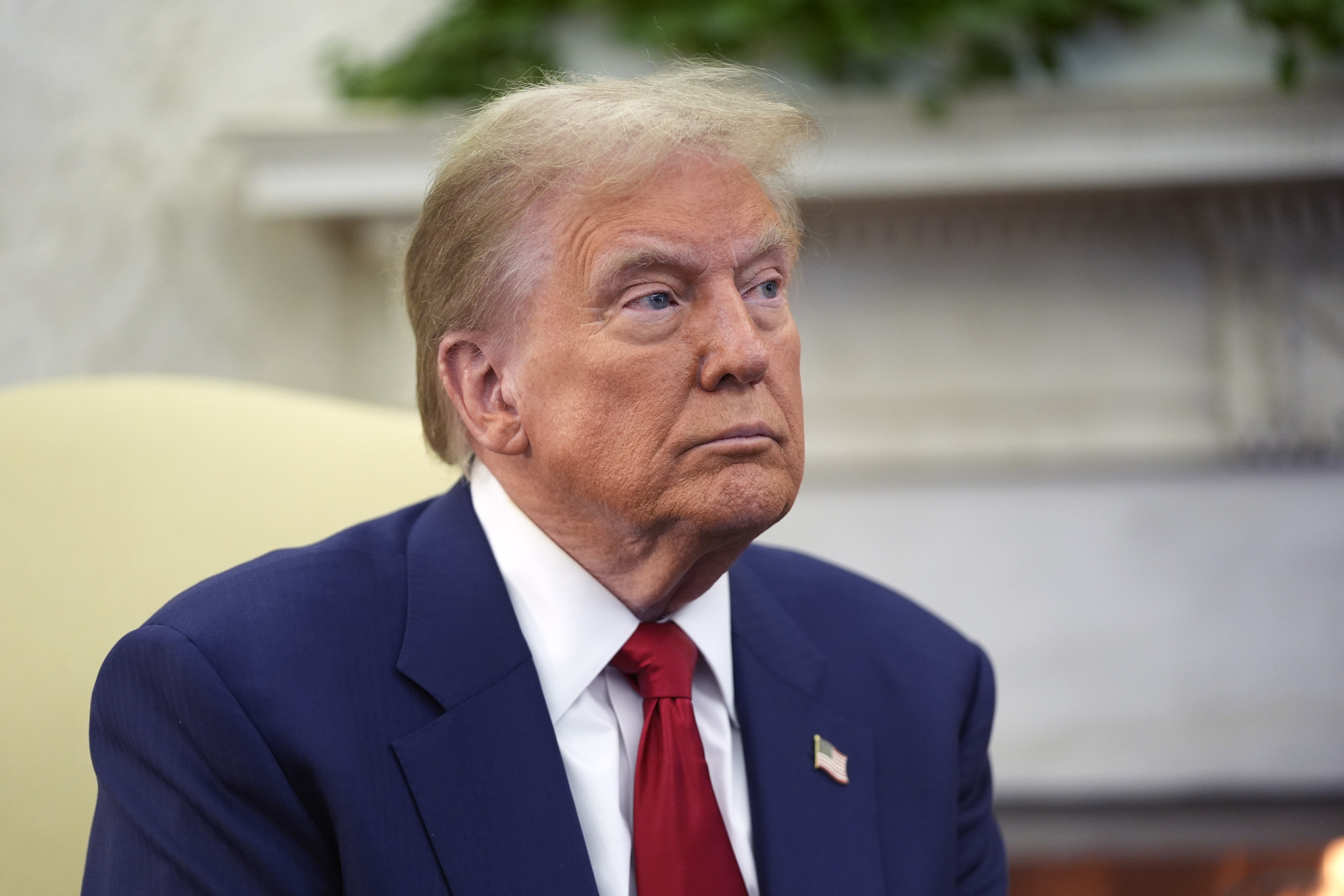 Semafor: Трамп не согласовывает шаги против Венесуэлы с Конгрессом
 