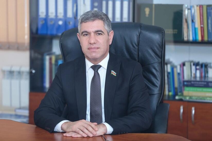На сколько увеличится пенсионный капитал в Азербайджане?
