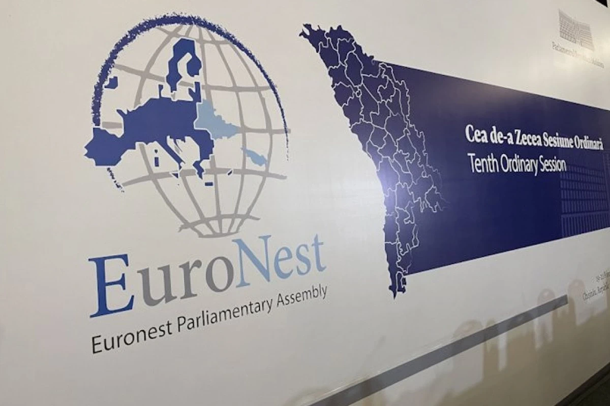Азербайджанская делегация не примет участие в пленарной сессии ПА Евронест в Ереване