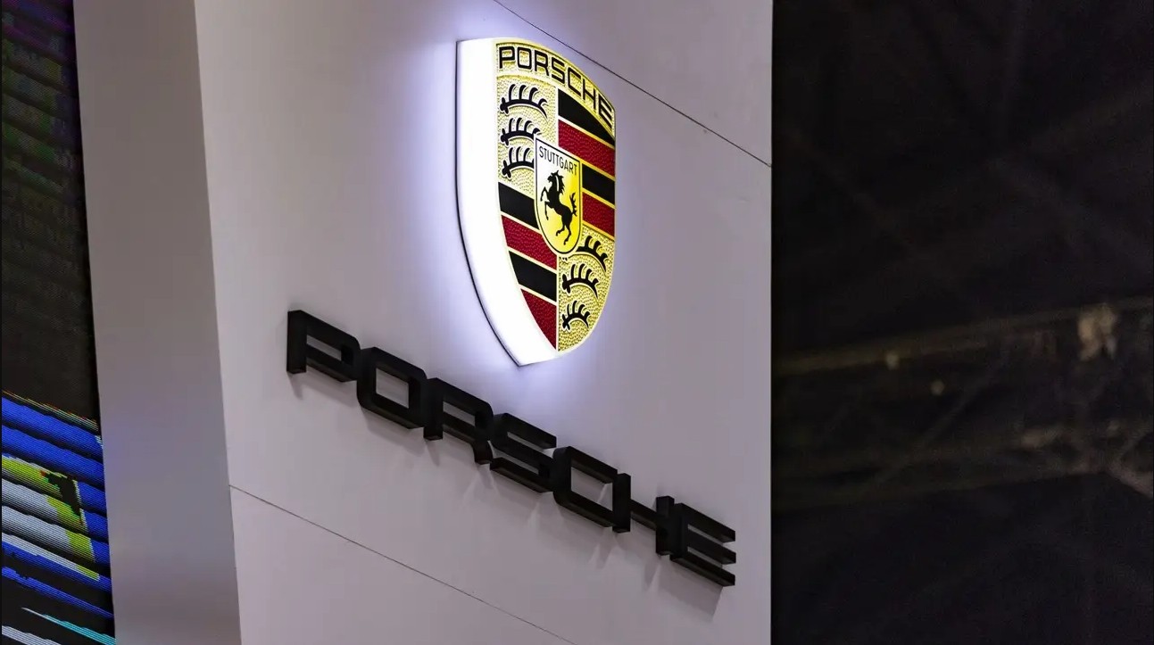 Porsche на грани краха