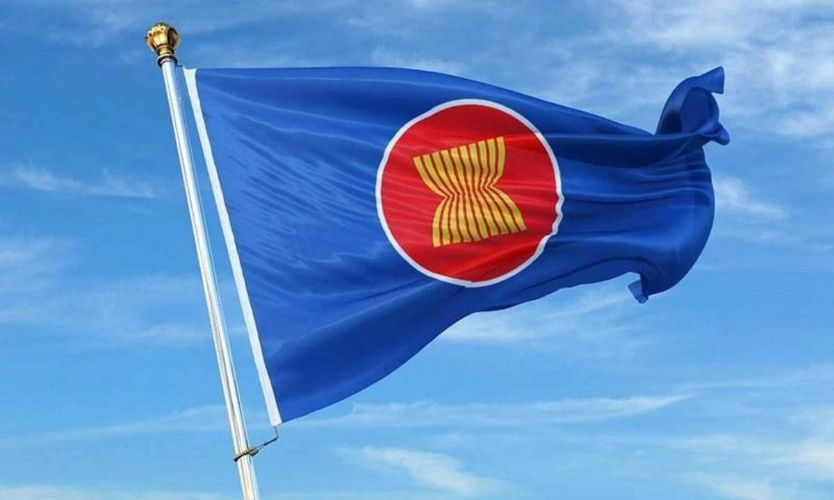Председательство в АСЕАН перешло от Малайзии к Филиппинам
