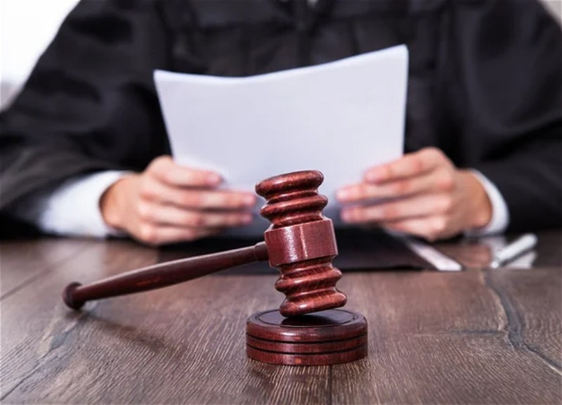 Зачитан приговор молодому человеку, убившему коллегу в магазине