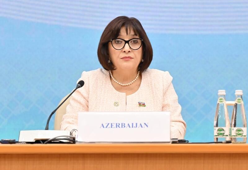 Спикер: Последние 22 года запомнились как период динамичного развития в истории государственности Азербайджана