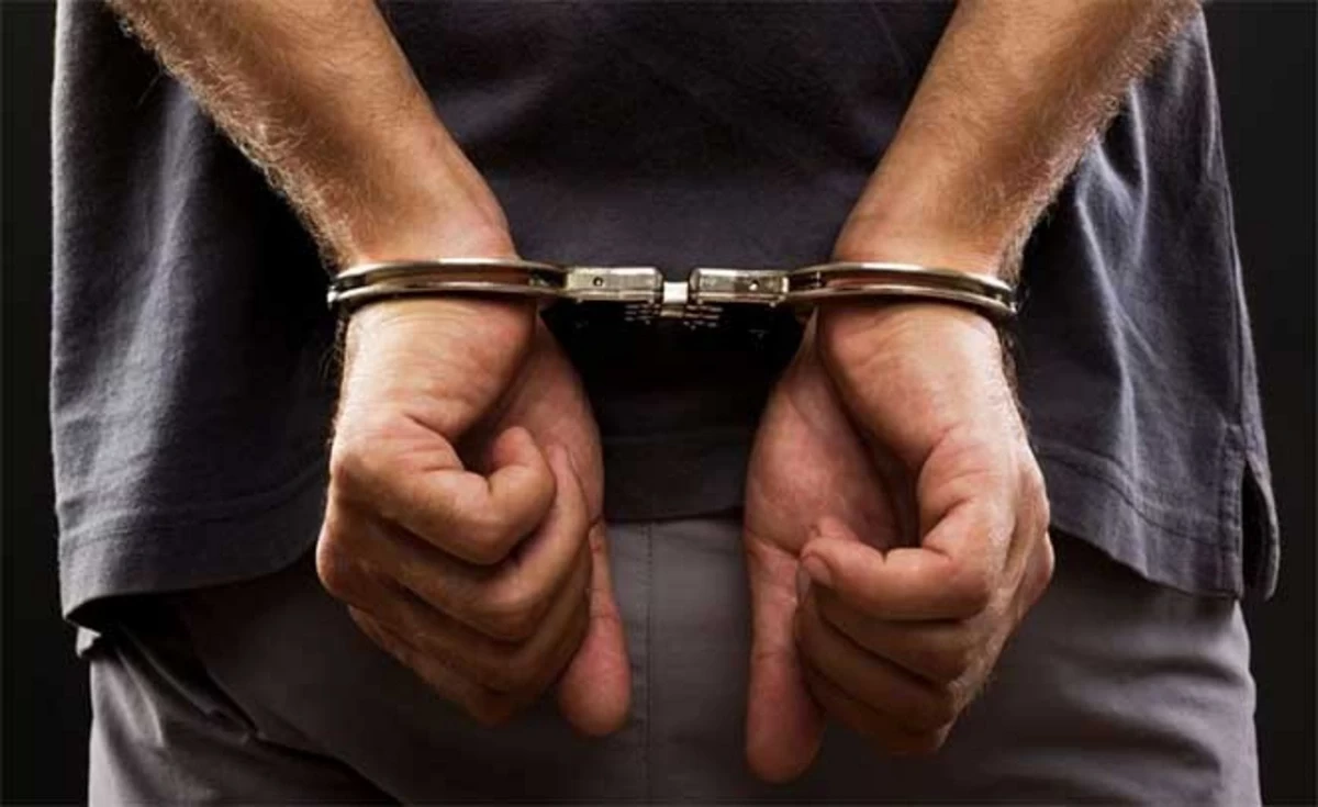 В Армении проведены обыски по ряду адресов, есть задержанные