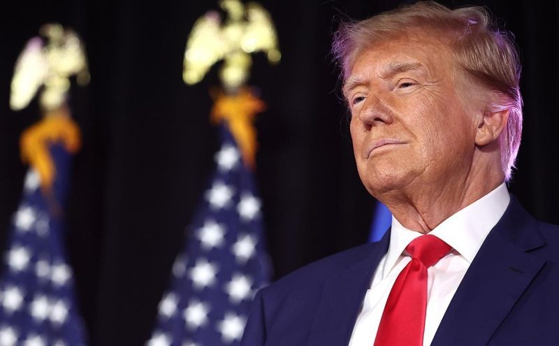 Трамп раскрыл судьбу конфликта на Украине