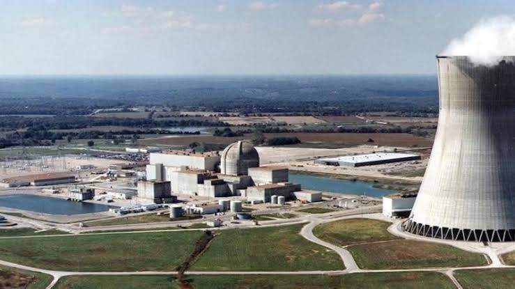 Запуск первого реактора АЭС "Аккую" планируется в 2026 году