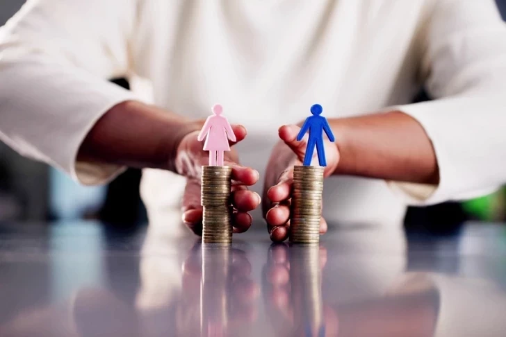 Стало известно число женщин, выплачивающих алименты в Азербайджане