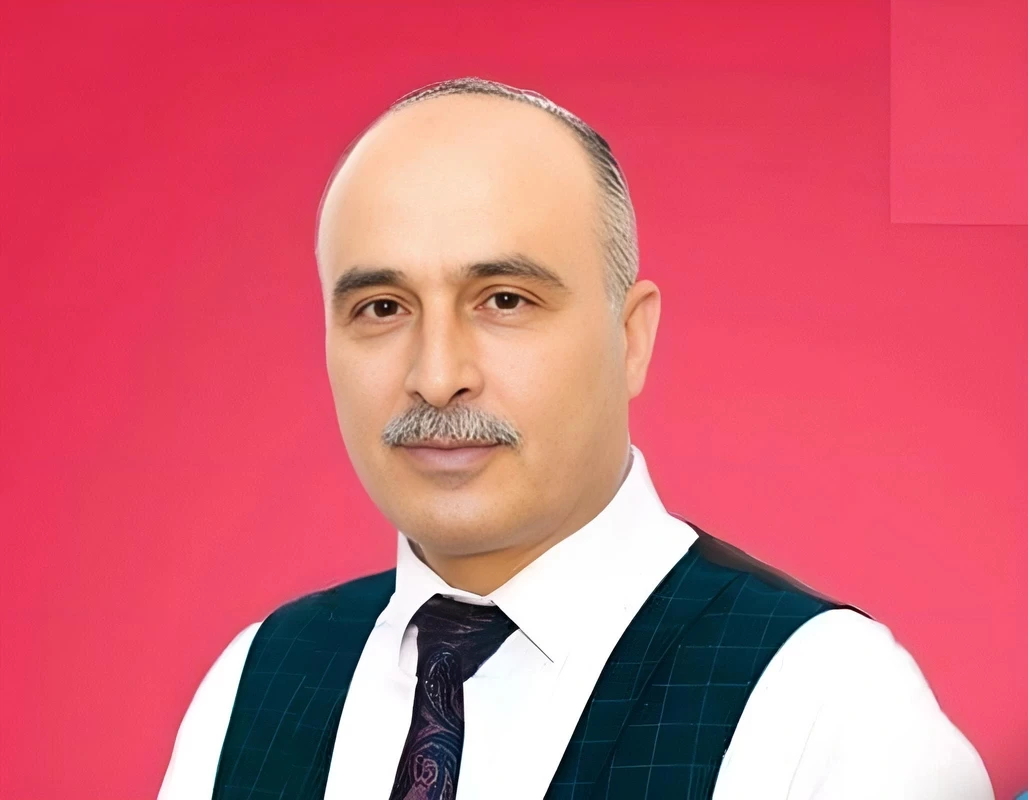 Задержан главред газеты Hürriyyət Вугар Мамедов
 