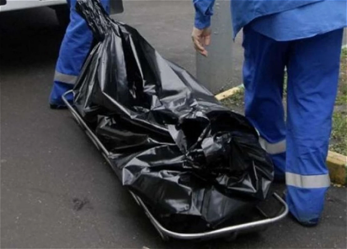 В Нахчыване при обрушении стены погиб молодой человек
 