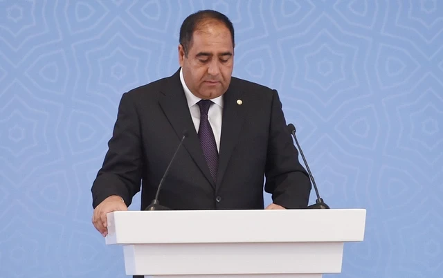 СГБ проводит операцию в Балакене: задержан глава Исполнительной власти
 