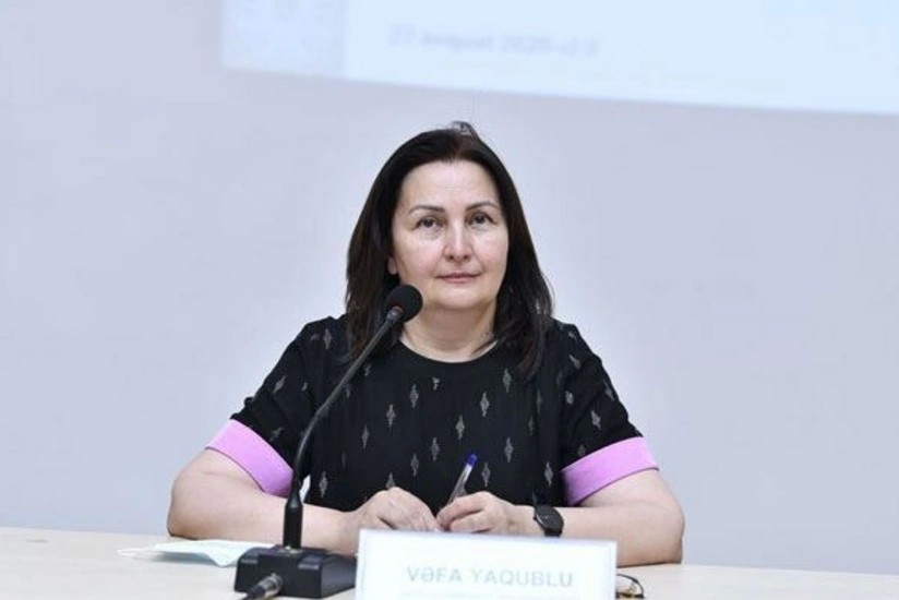 Вафа Ягублу: Логично выбирать директоров школ по новым правилам