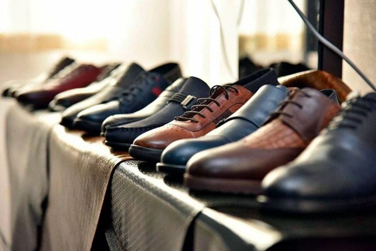 В этом году производство обуви в Азербайджане сократилось на 20%
 