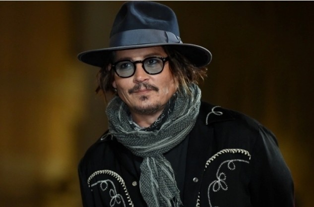 Джонни Депп пожертвовал деньги музыкальной школе, пострадавшей от урагана