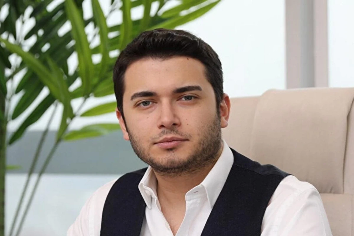 Основатель Thodex Фатих Озер найден мёртвым в тюрьме