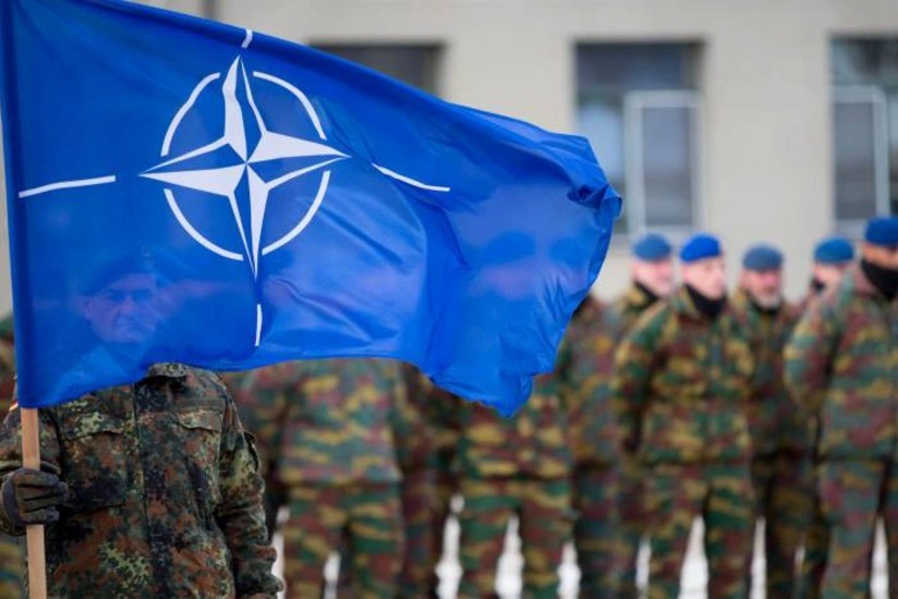 В Латвии пройдут учения НАТО
