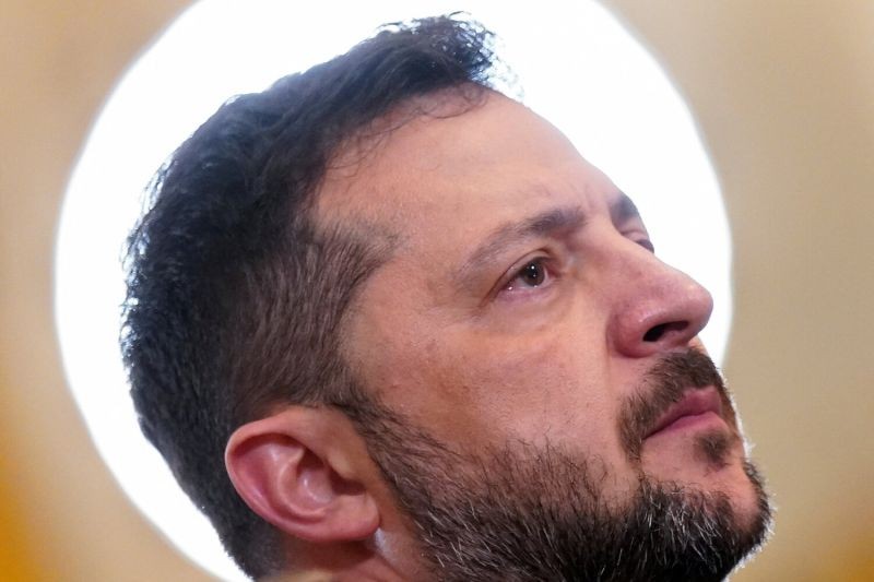 В США заявили, что Зеленский начал подготовку к выборам на Украине