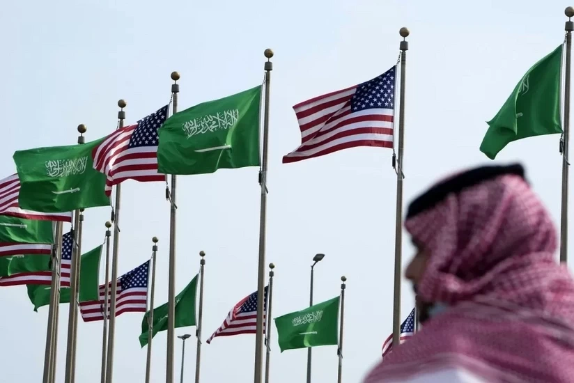 Саудовская Аравия рассчитывает в середине ноября подписать оборонное соглашение с США
 