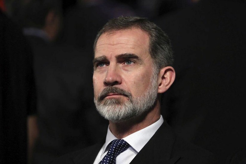 Король Испании впервые за 18 лет посетит КНР с госвизитом
 