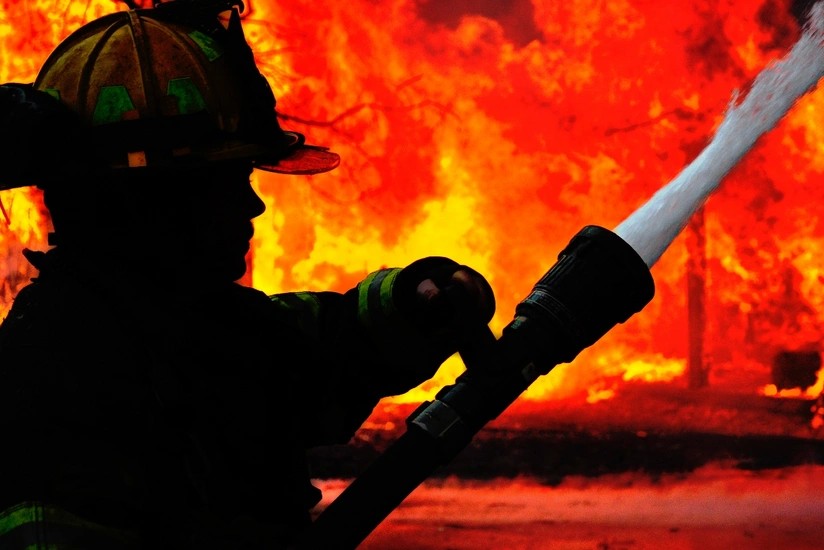 МЧС: В Азербайджане на минувшей неделе произошло 192 пожара
 