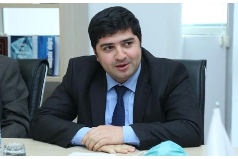 Бывший помощник Рамиза Мехтиева арестован
 