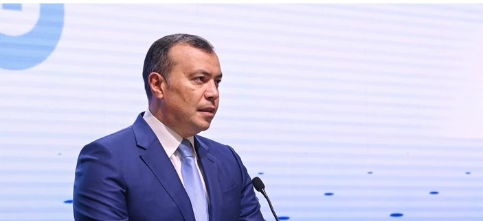 Сахиль Бабаев: Налоговая нагрузка на 2026 год существенно не изменится
 