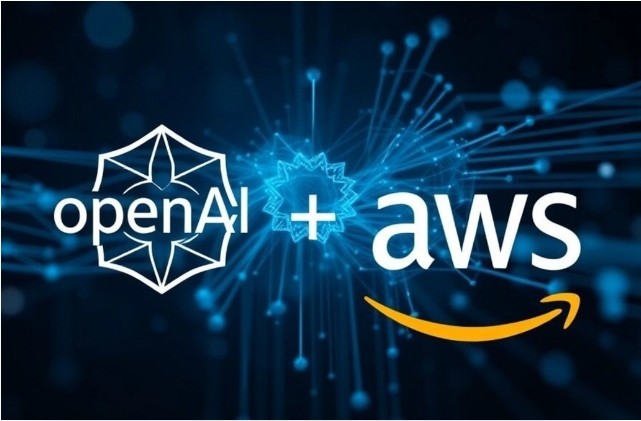 Amazon и OpenAI подписали контракт на 38 млрд долларов
 