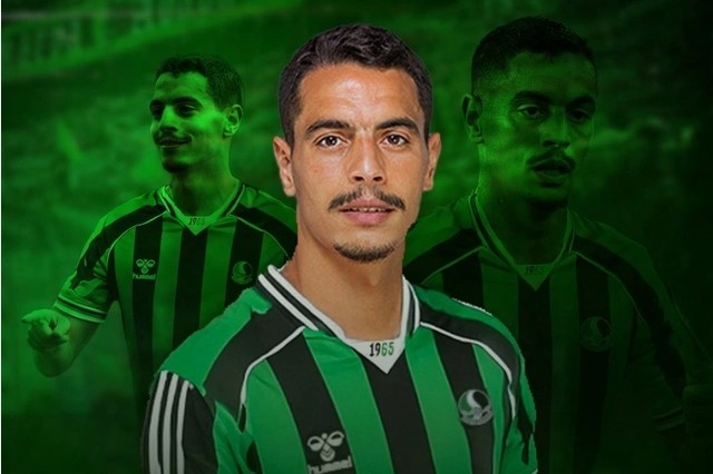 Появились новые подробности по обвинению в сексуальном насилии Виссама Бен-Йеддера
 