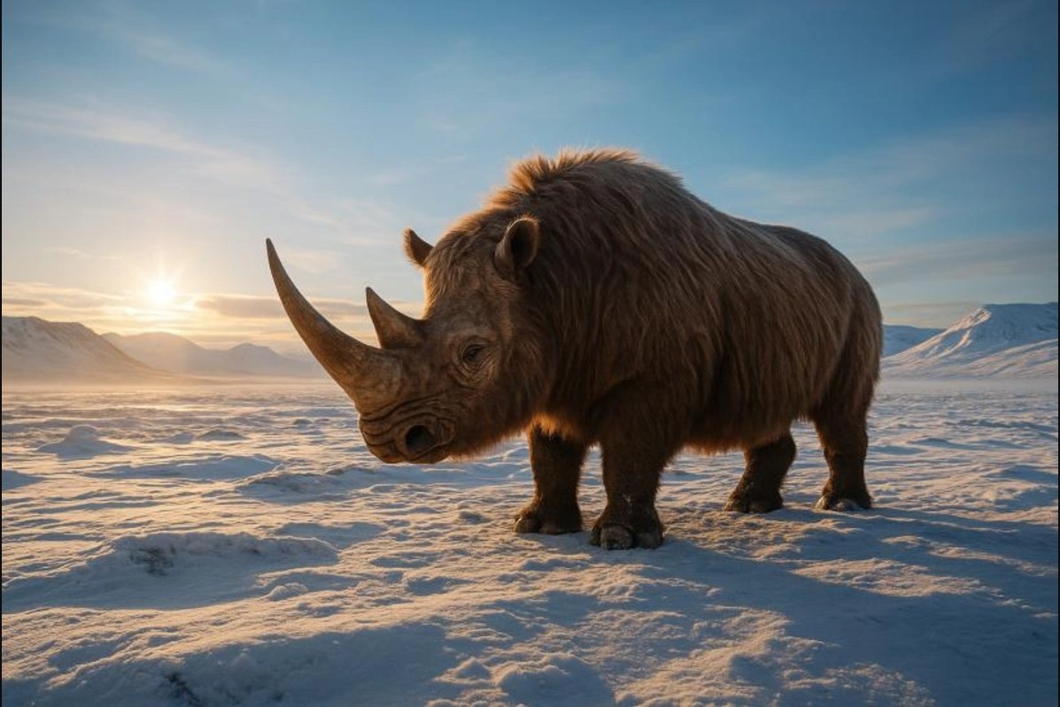 Учёные нашли останки зверя, изменившего историю эволюции