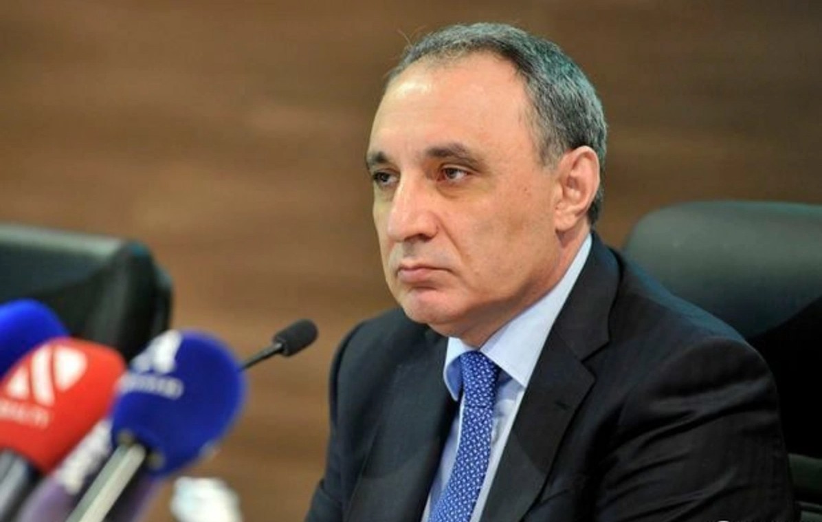 Генпрокурор: На освобожденных территориях созданы все необходимые условия для обеспечения служебной деятельности
 