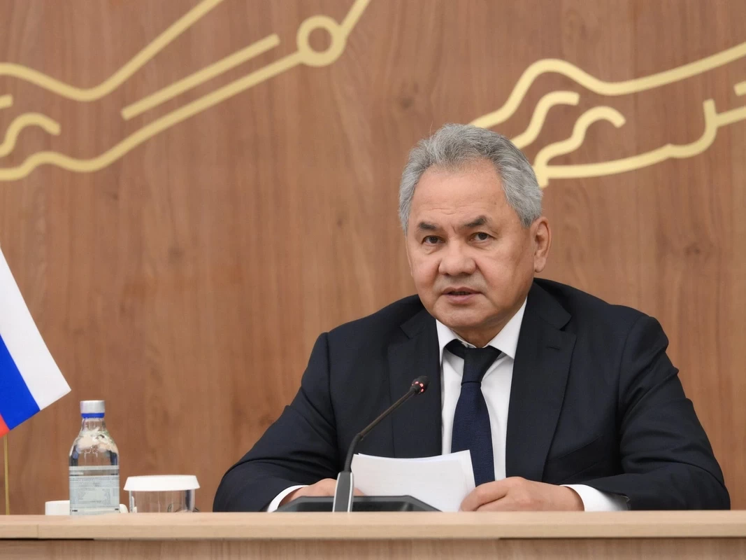 Шойгу: Зангезурский коридор не просто имеет право на существование, а нужен
 