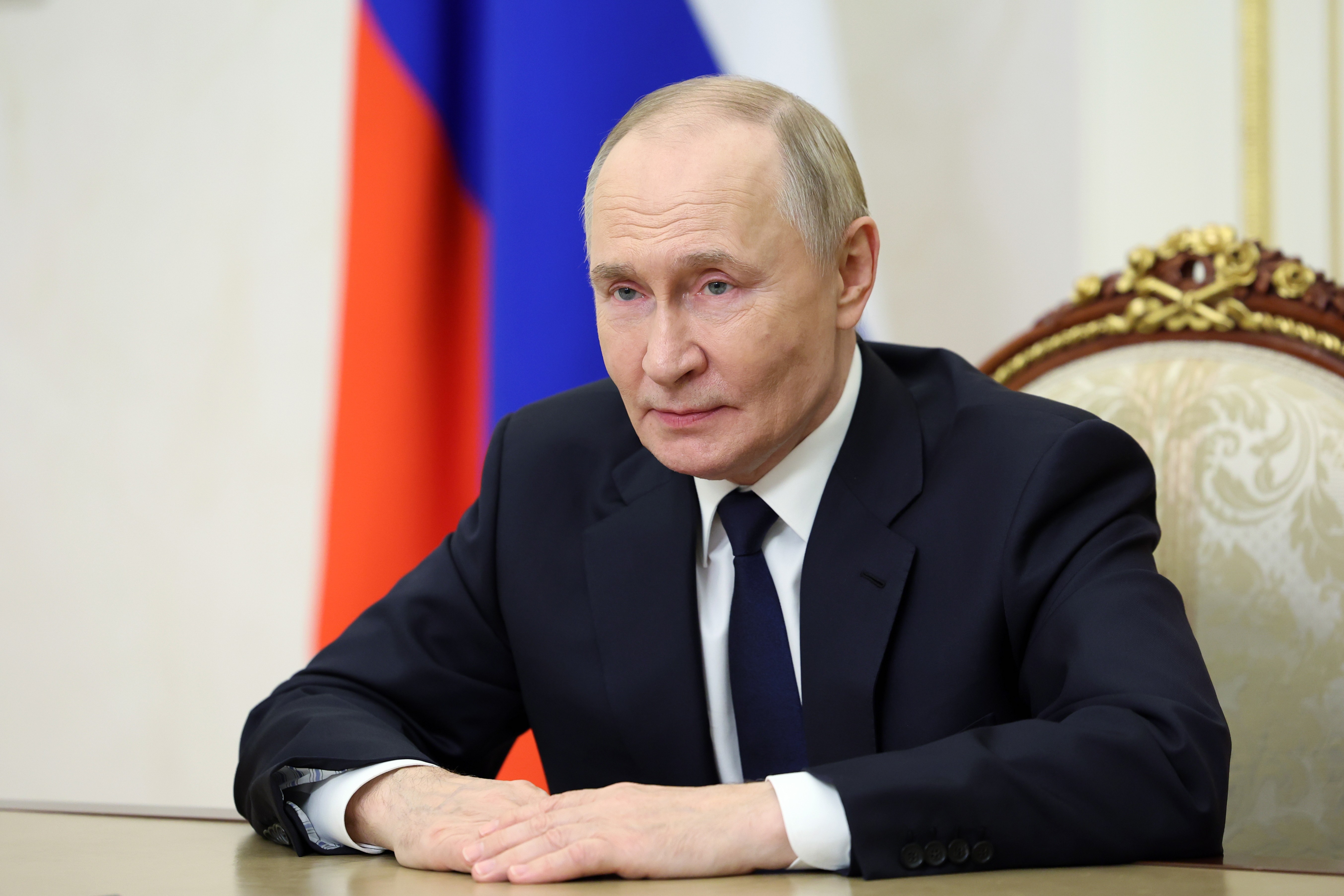 Путин: РФ предупреждала, что будет отвечать на ядерные испытания других стран
 