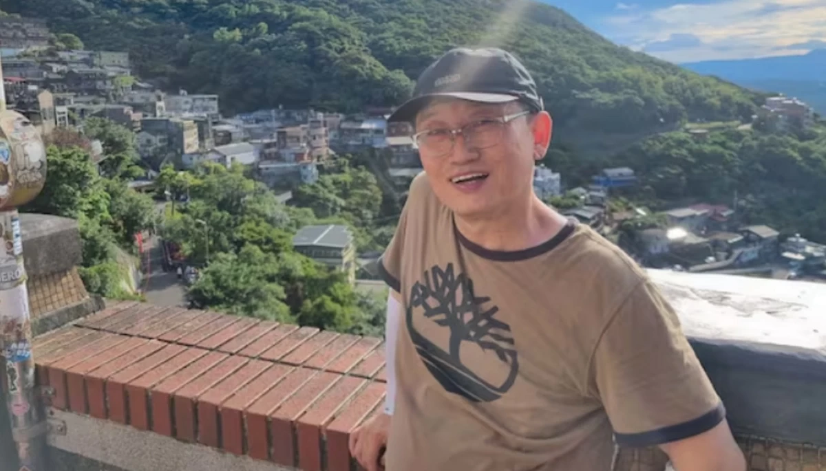 Житель Южной Кореи спас сотни жизней онкобольных после своей смерти
 