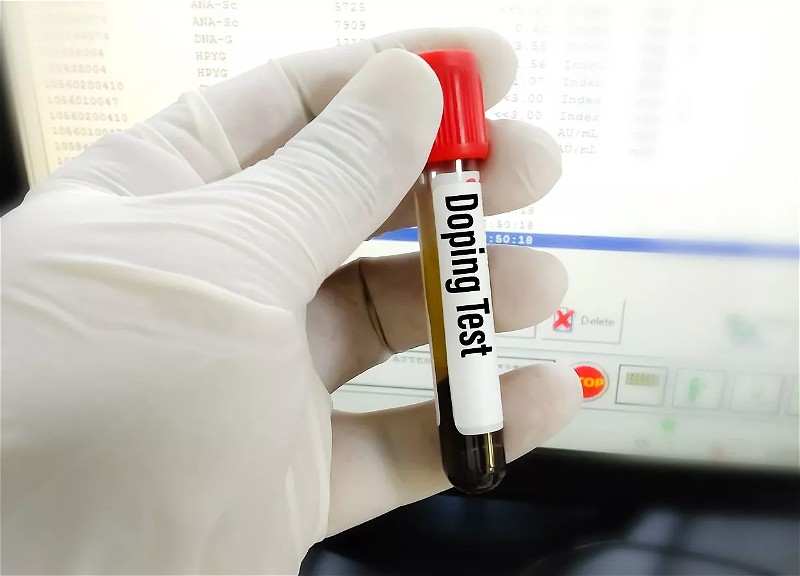 Азербайджанский кикбоксер дисквалифицирован на 24 месяца
 