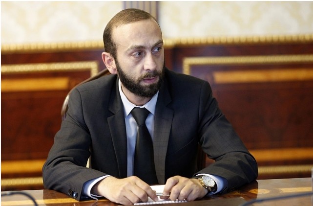 Мирзоян: Взаимная выгода должна обеспечить долгосрочное исполнение мирного договора между Ереваном и Баку
 