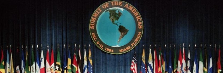 Саммит Америк в 2025 году не состоится